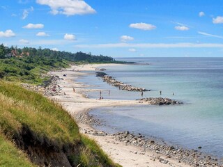 Parc de vacances Gilleleje  16