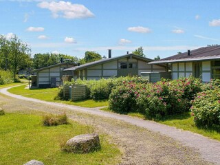 Vakantiepark Gilleleje  22
