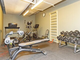 Parc de vacances Gilleleje  10