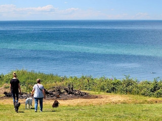 Parc de vacances Gilleleje  15