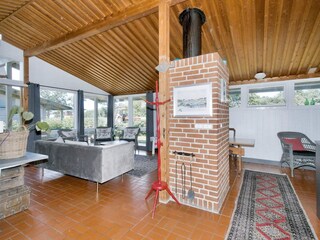 Vakantiepark Gilleleje  23
