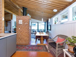 Vakantiepark Gilleleje  24