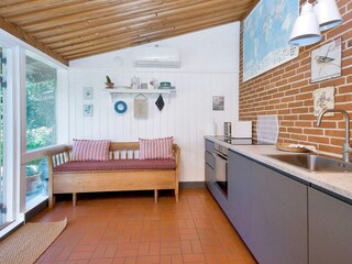 Vakantiepark Gilleleje  25