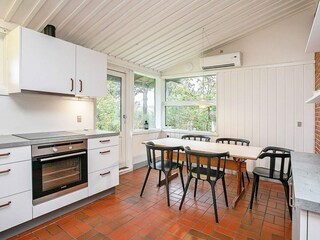 Vakantiepark Gilleleje  26