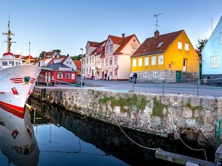 Ferienpark Gudhjem  13