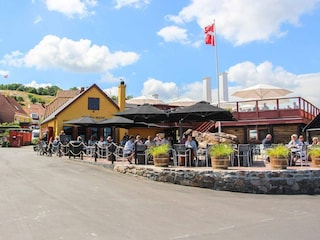 Ferienpark Gudhjem  19