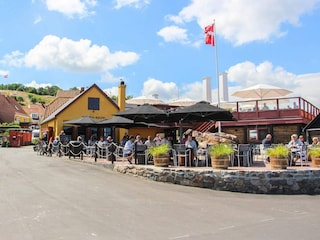 Ferienpark Gudhjem  4