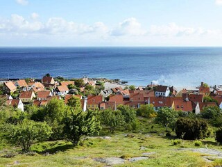 Holiday park Gudhjem  17