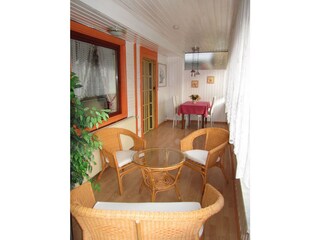 Maison de vacances Rheinböllen Équipement 8