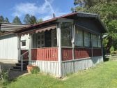 Casa de vacaciones Rheinböllen Grabación al aire libre 1