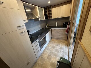 Vakantiehuis Rheinböllen Kenmerken 4