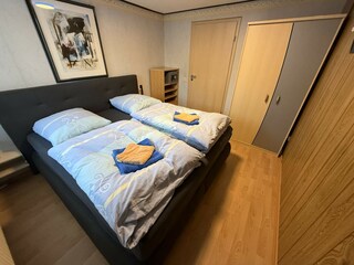 Maison de vacances Rheinböllen Équipement 17