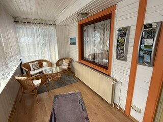 Holiday house Rheinböllen Features 21