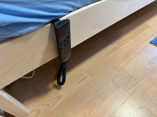 Maison de vacances Rheinböllen Équipement 24