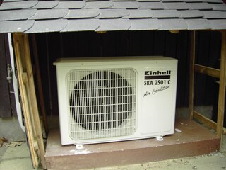 Maison de vacances Rheinböllen Équipement 26