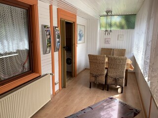 Vakantiehuis Rheinböllen Kenmerken 14