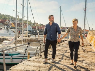 Parc de vacances Gudhjem  22