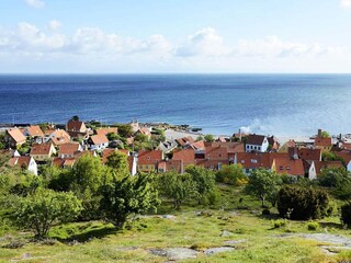 Holiday park Gudhjem  18