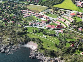 Parque de vacaciones Gudhjem Grabación al aire libre 3