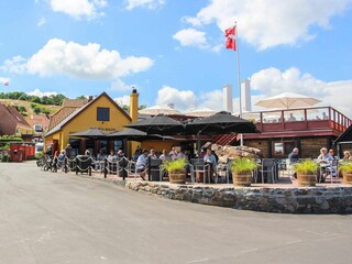 Parc de vacances Gudhjem  15