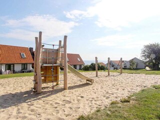 Parc de vacances Gudhjem  21