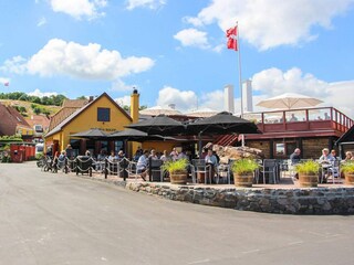 Vakantiepark Gudhjem  12