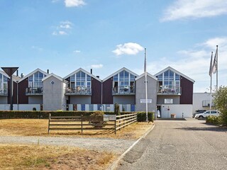 Apartment Bønnerup Strand  21