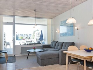 Apartment Bønnerup Strand  21