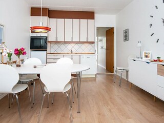 Apartment Bønnerup Strand  23