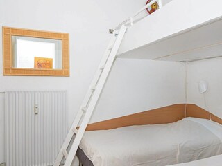 Apartamento Bønnerup Strand  27