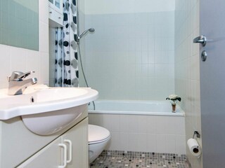 Apartamento Bønnerup Strand  19