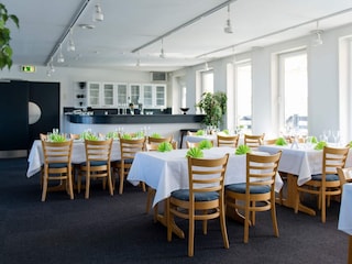 Vakantiepark Bønnerup Strand  28