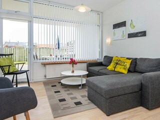 Vakantiepark Bønnerup Strand  12