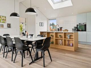 Casa per le vacanze Aalbæk  41