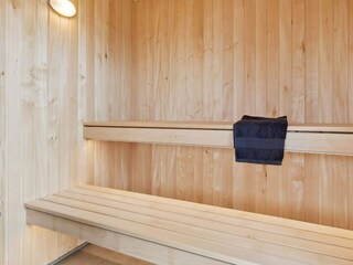 Vakantiehuis Aalbæk  36