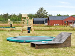 Vakantiehuis Aalbæk  9