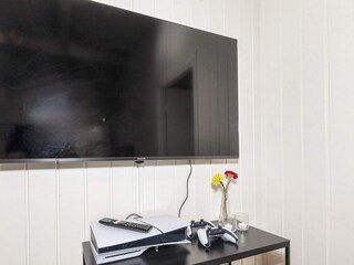 Vakantiehuis Aalbæk  27