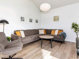 Maison de vacances Aalbæk  21