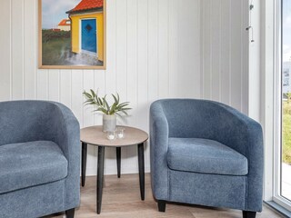 Vakantiehuis Aalbæk  14