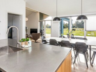 Ferienhaus Aalbæk  15