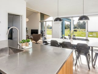 Vakantiehuis Aalbæk  10