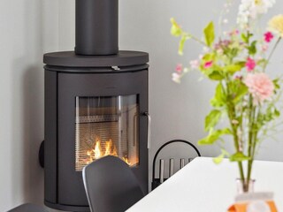 Holiday house Aalbæk  20