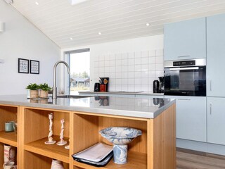 Ferienhaus Aalbæk  29