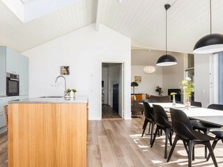 Ferienhaus Aalbæk  16