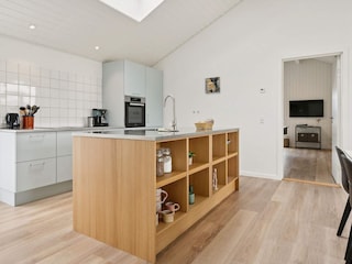 Casa per le vacanze Aalbæk  13
