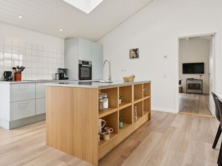 Ferienhaus Aalbæk  8