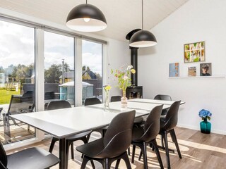 Ferienhaus Aalbæk  27