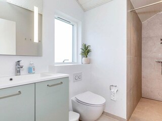 Vakantiehuis Aalbæk  17