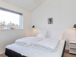 Maison de vacances Aalbæk  13
