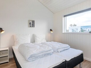 Maison de vacances Aalbæk  20